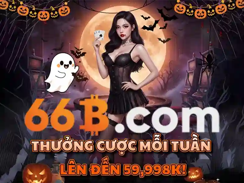 66b - Nền tảng cá cược trực tuyến hàng đầu cho người chơi Việt