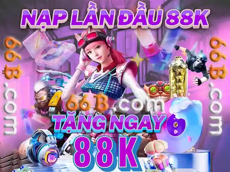 66b - Nền tảng cá cược trực tuyến hàng đầu cho người chơi Việt
