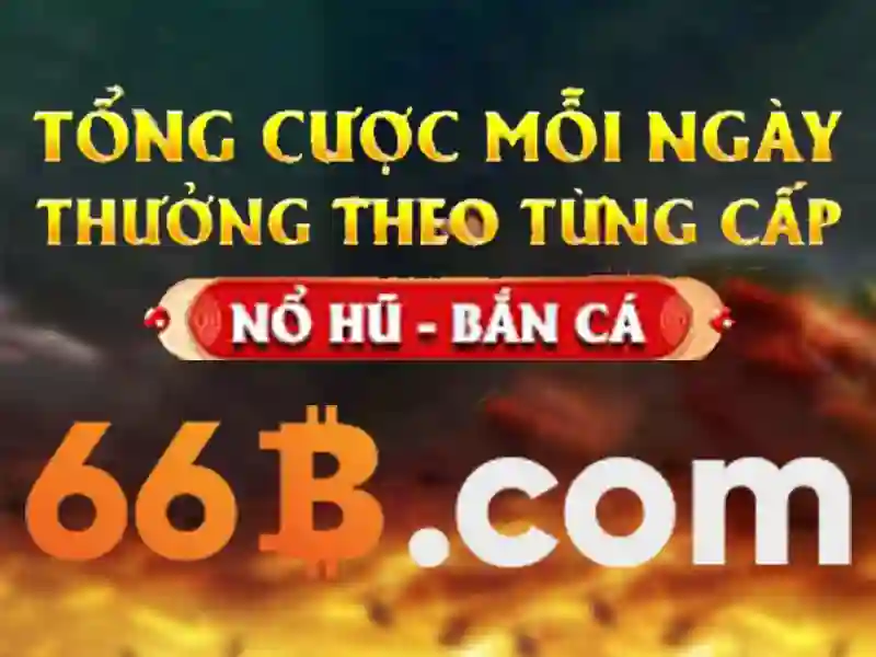 nhận thưởng 66B - 66B