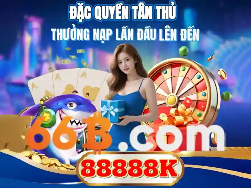 Chính Sách Bảo Mật 66B Tạo Trải Nghiệm An Toàn Cho Bet Thủ - 66B