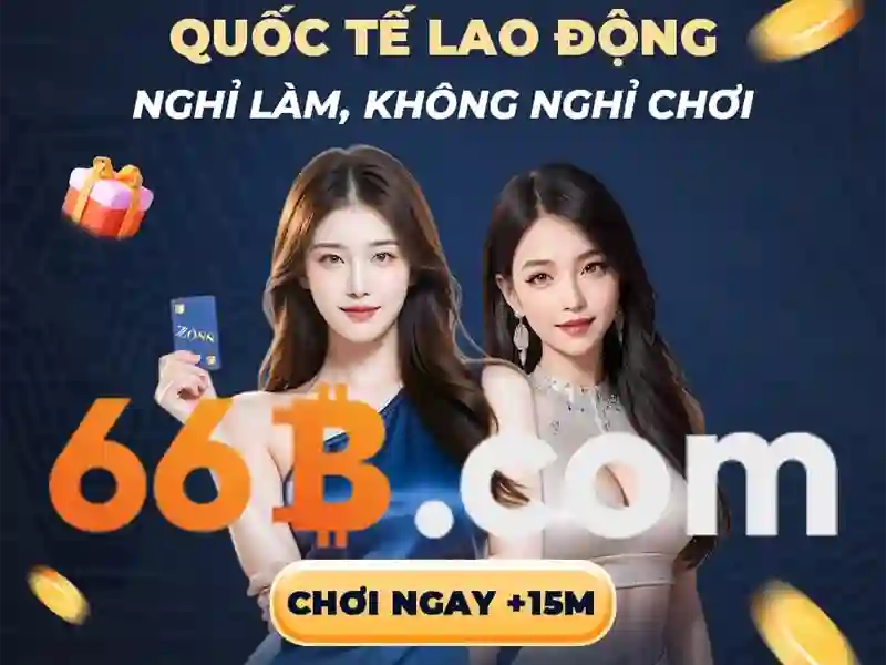  trang chủ slot - 66B