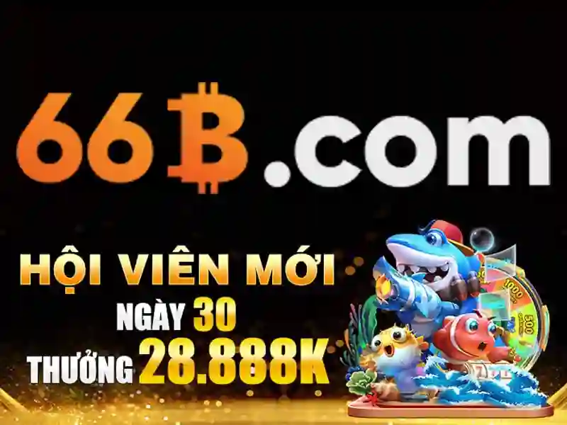 66b - Nền tảng cá cược trực tuyến hàng đầu cho người chơi Việt