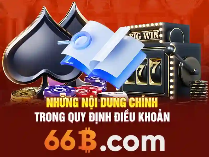  trò chơi slot - 66B