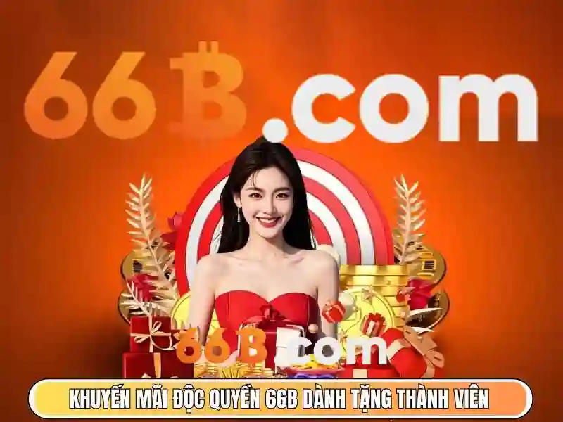 Nhận Thưởng - 66B