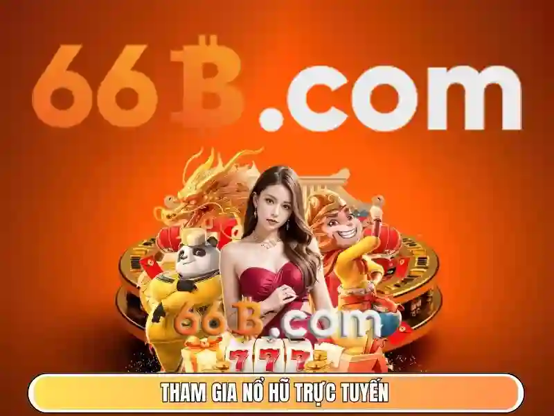  Ứng dụng Slot 66B - 66B