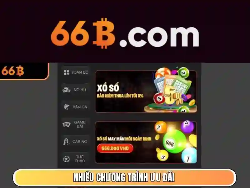  hướng dẫn Slot - 66B