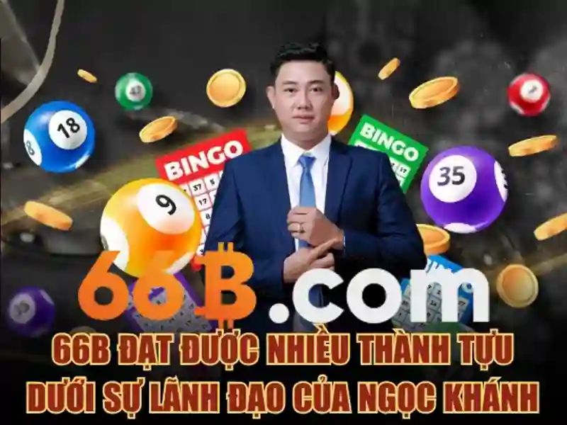  66B trang chủ - 66B