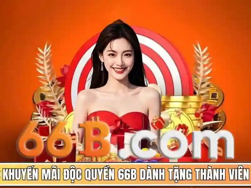 66b - Nền tảng cá cược trực tuyến hàng đầu cho người chơi Việt