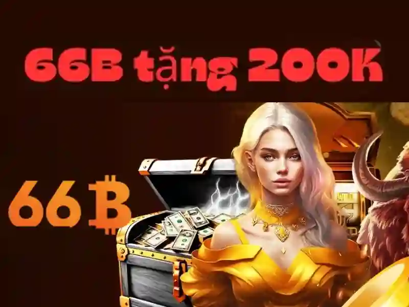 chương trình thưởng - 66B