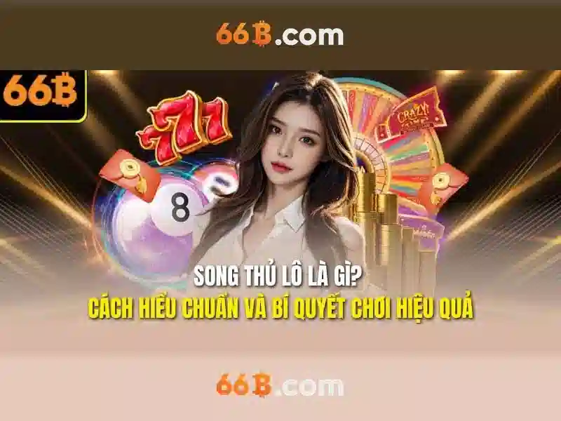 66B – Đăng Ký 66B Nhanh Chóng, An Toàn Cho Người Chơi Slot 2026 - 66B