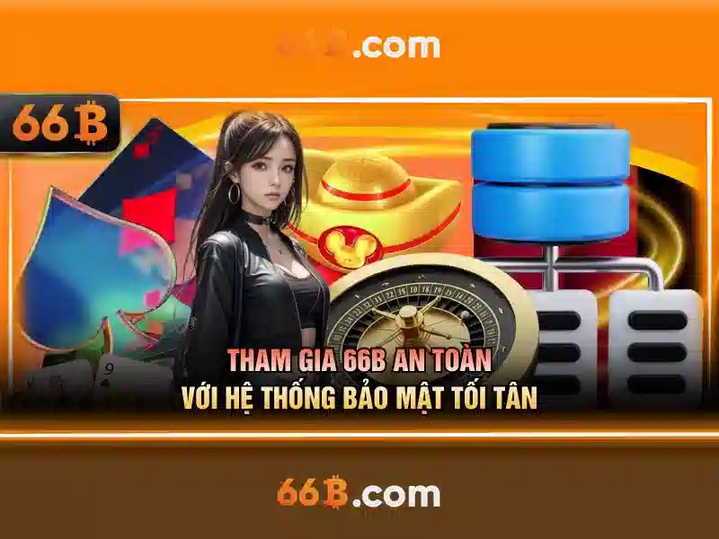 66B – Tải App 66B và Trải Nghiệm Slot Đỉnh Cao 2026 - 66B