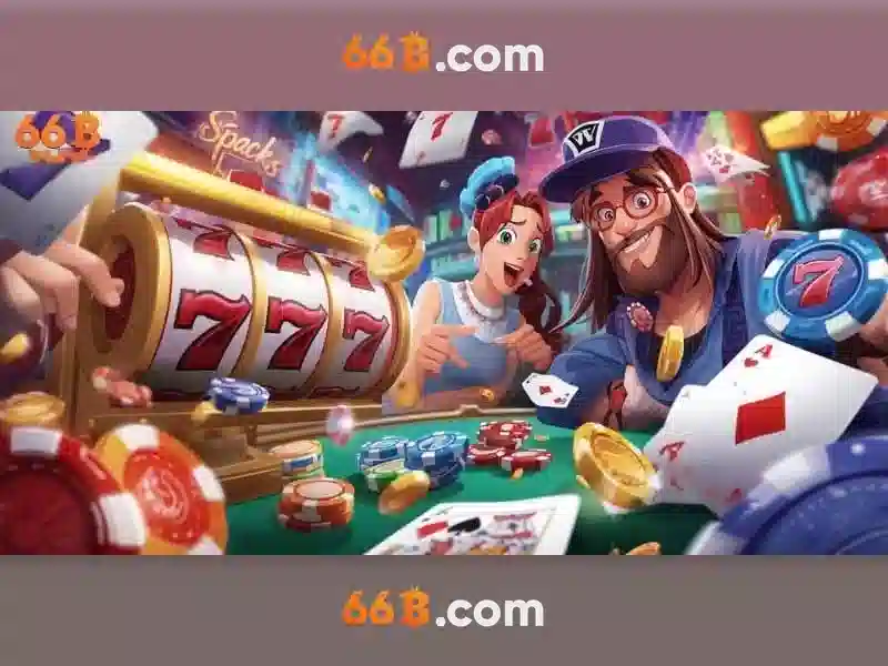  Slot 24/7 - 66B