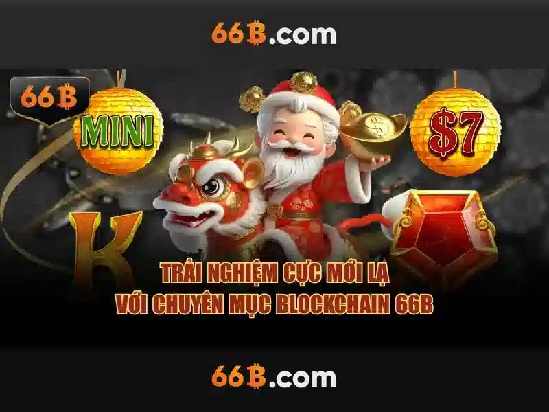 trò chơi slot - 66B