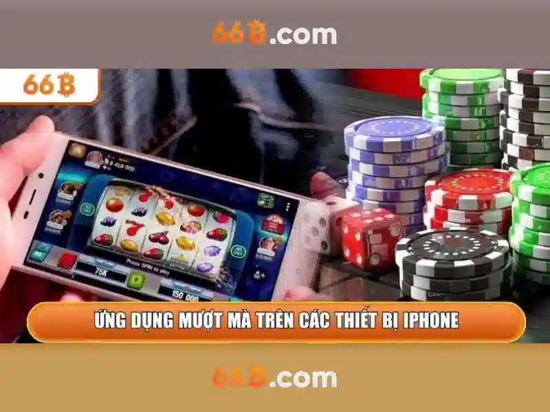 66b - Nền tảng cá cược trực tuyến hàng đầu cho người chơi Việt