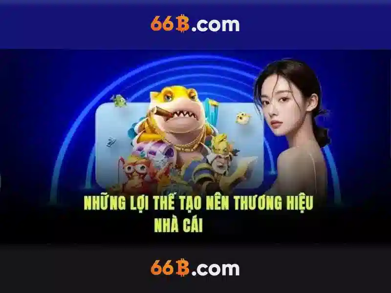 66B – Trải Nghiệm Chơi Slot Đỉnh Cao Không Bị Chặn 2026 - 66B