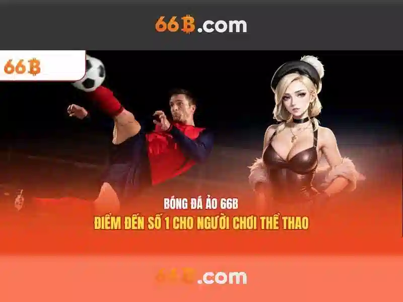 trò chơi slot - 66B