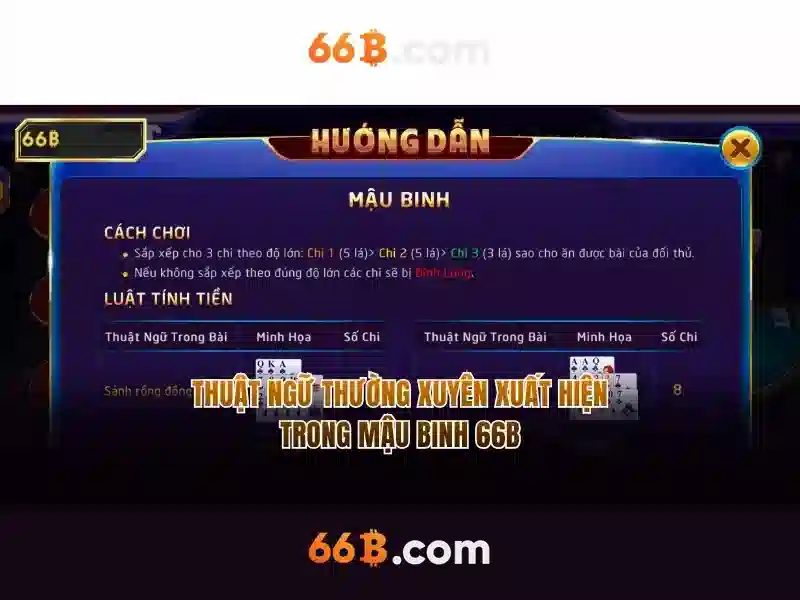  game trực tuyến - 66B