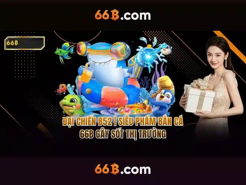  chương trình khuyến mãi - 66B