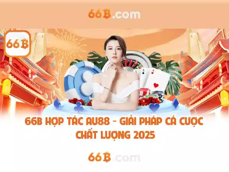 thưởng slot - 66B