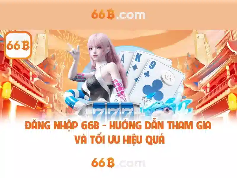  game slot 66b - 66B