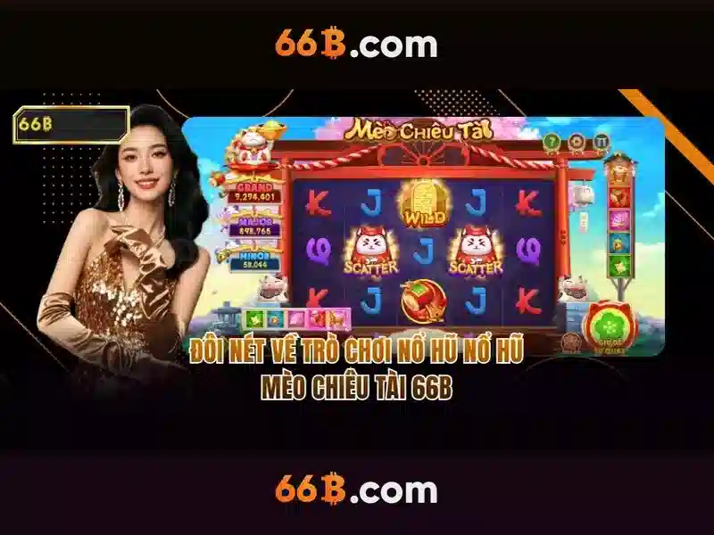 SLOT 66B - Hỗ Trợ 66B Nhanh Chóng, Tỷ Lệ Cược Hấp Dẫn - 66B