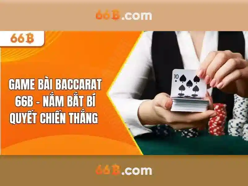 nhà cái 66B - 66B