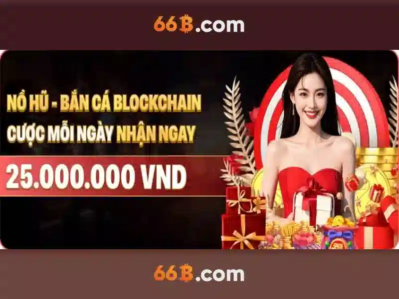 khuyến mãi 66B - 66B