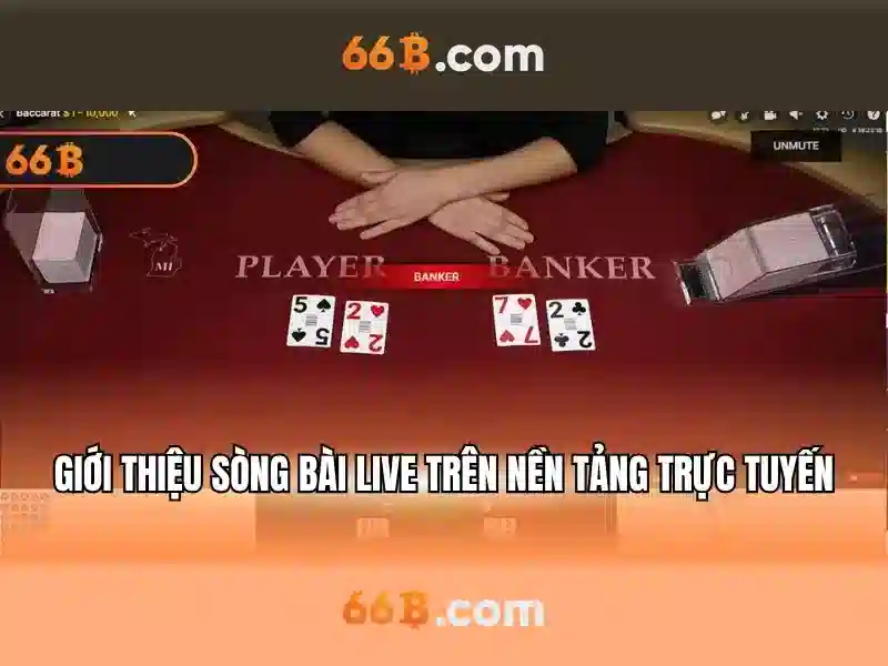 66b - Nền tảng cá cược trực tuyến hàng đầu cho người chơi Việt