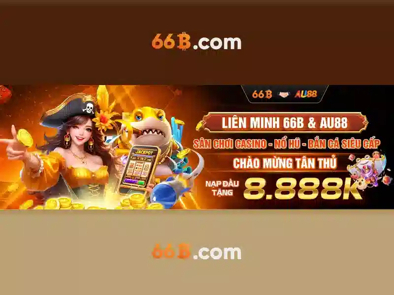 66B – Trải Nghiệm Slot An Toàn Không Lo Không Bị Chặn 2026 - 66B