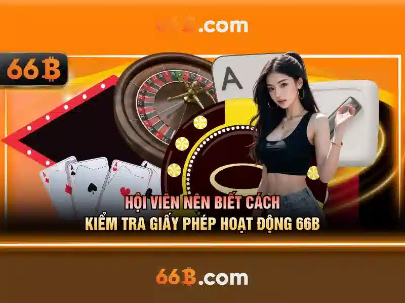  quy trình rút thưởng 66B - 66B