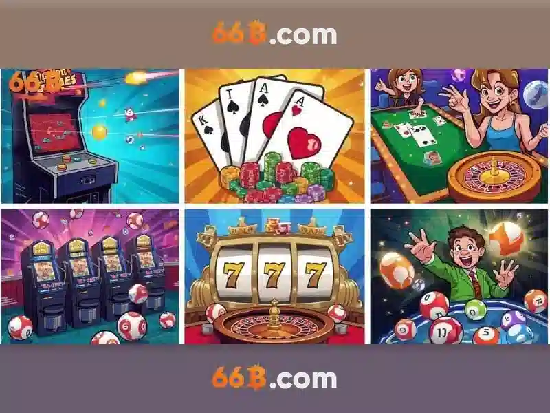 66b - Nền tảng cá cược trực tuyến hàng đầu cho người chơi Việt