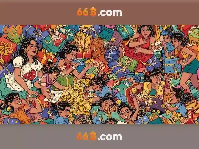 game Slot - 66B