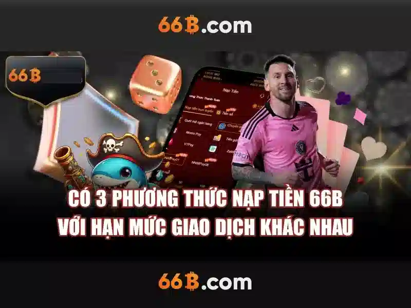 Slot 66B - 66B