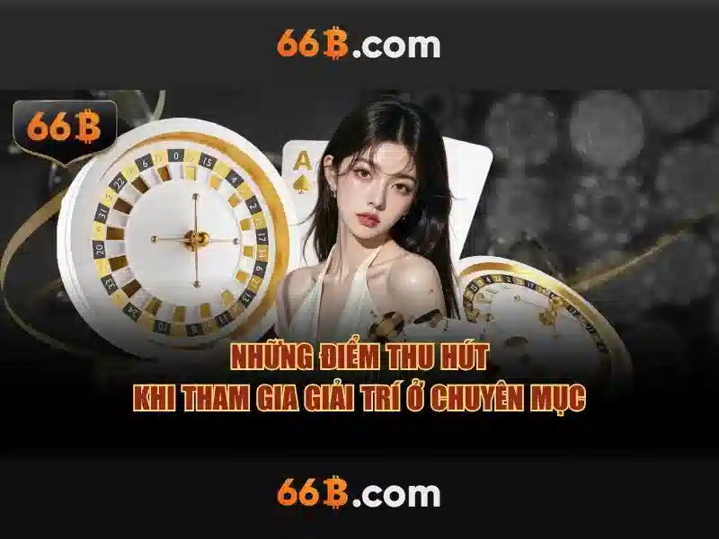 game Slot - 66B