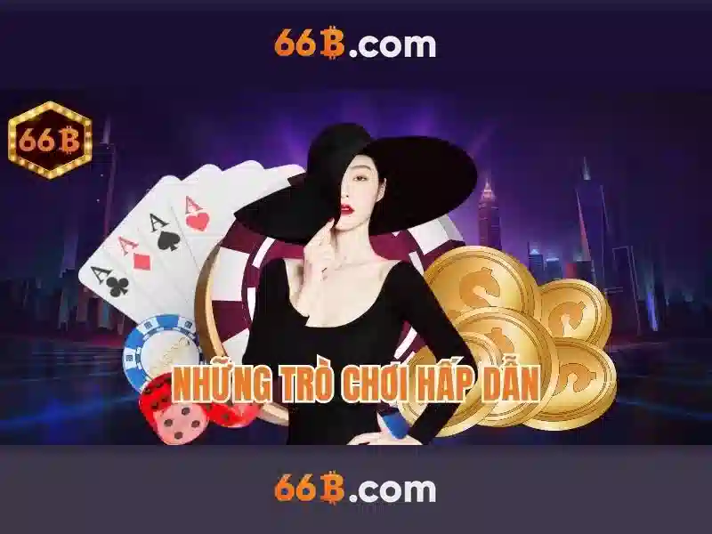 casino trực tuyến - 66B