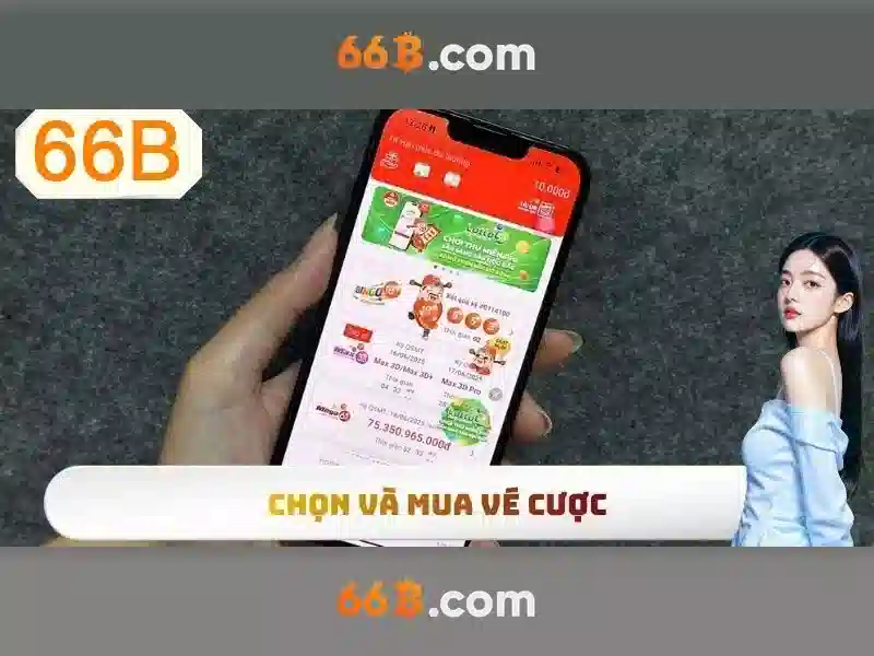 66B – Link Tải APK 66B Mới Nhất 2026 | Trải Nghiệm Slot Đỉnh Cao - 66B
