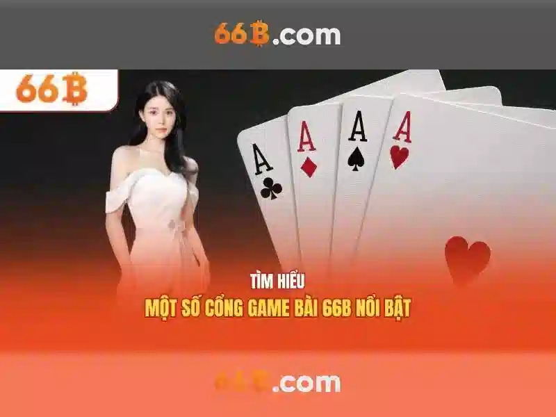 Slot online - 66B