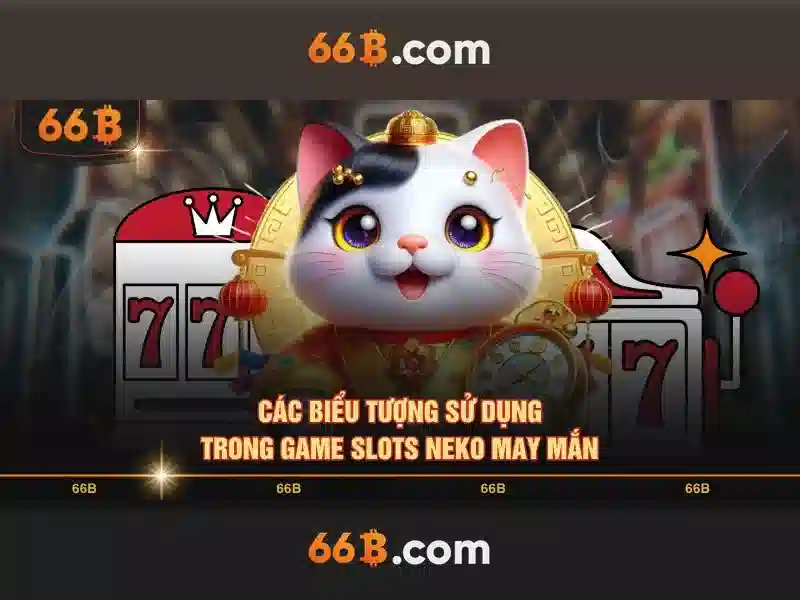 Slot Mới Nhất - 66B