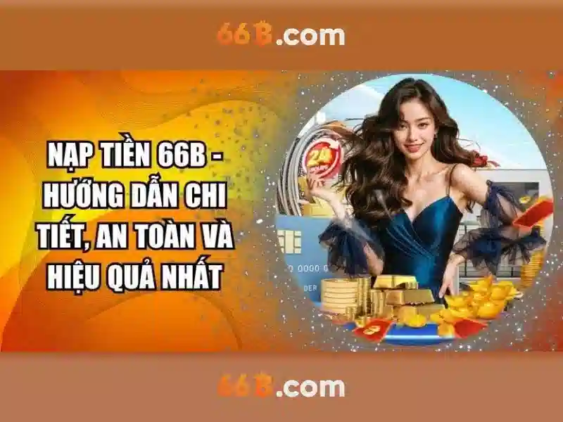 rút tiền nhanh - 66B