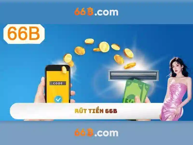 66B Chính Thức – Trải Nghiệm Slot Đỉnh Cao 2026 - 66B