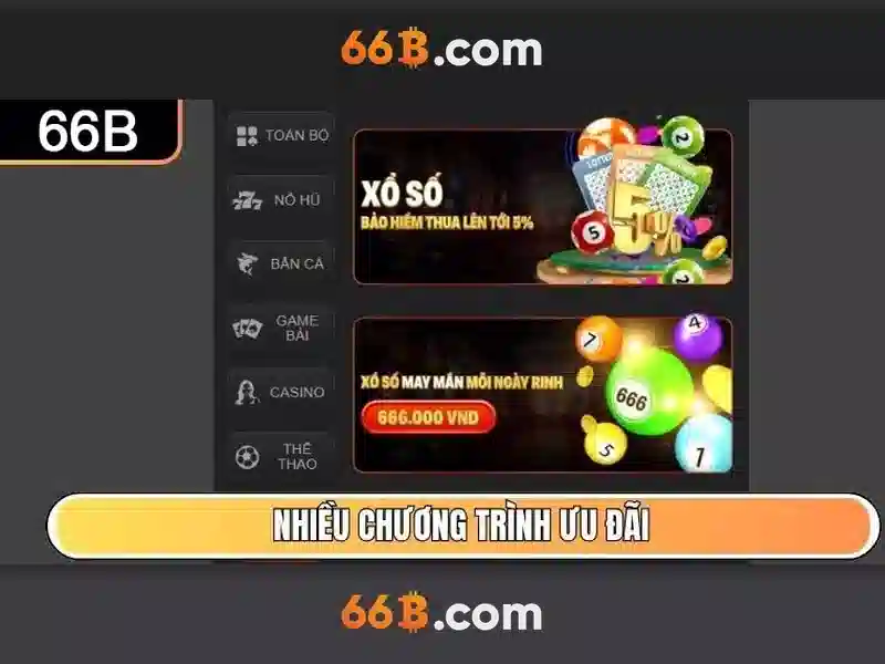 trải nghiệm slot - 66B