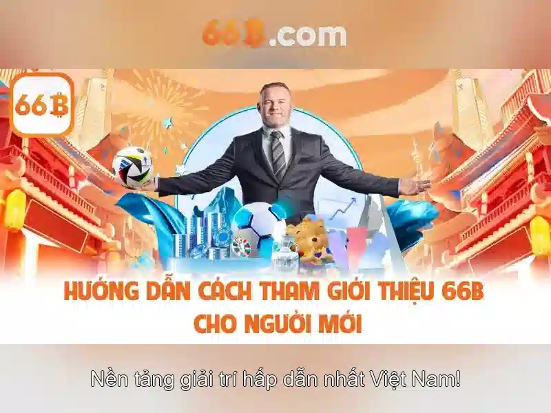 66B – Kinh Nghiệm Chơi Slot 66b Mới, Tỷ Lệ Cược Hấp Dẫn - 66B