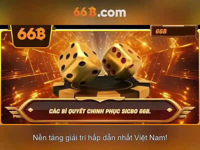 Về chúng tôi - Sân Chơi 66B Đẳng Cấp Đông Nam Á - 66B
