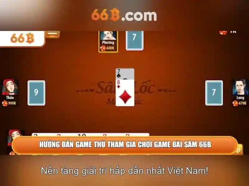 tải 66b apk - 66B