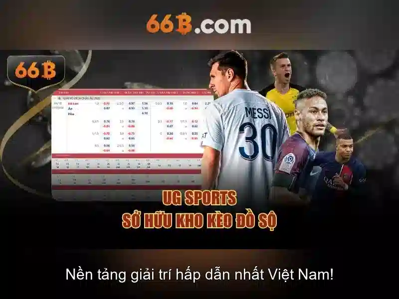 66B - Nơi Hội Tụ Các Tựa Slot Đỉnh Cao 2026 - 66B