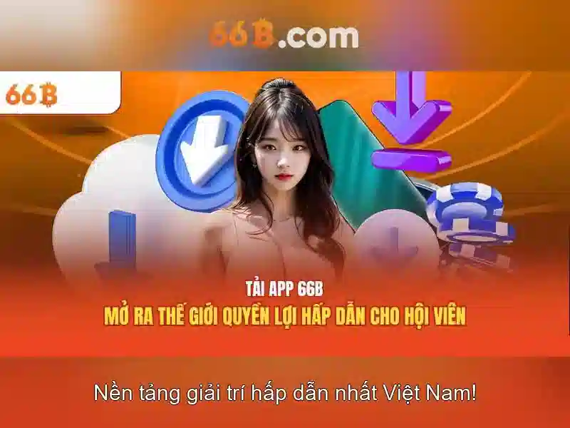 Rút Tiền 66B Nhanh Chóng – Khám Phá Thế Giới Slot 66B - 66B