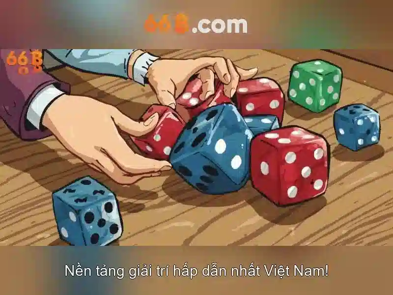  kèo cược - 66B