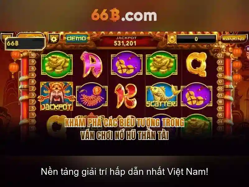  ứng dụng 66b - 66B