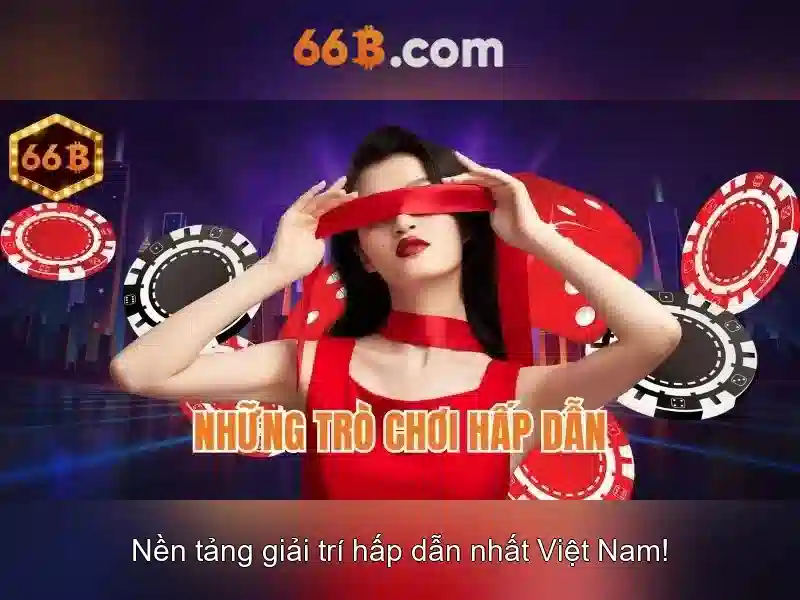  66b đăng nhập - 66B
