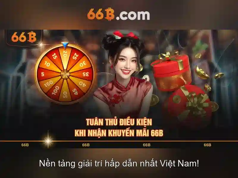  rút thưởng an toàn - 66B